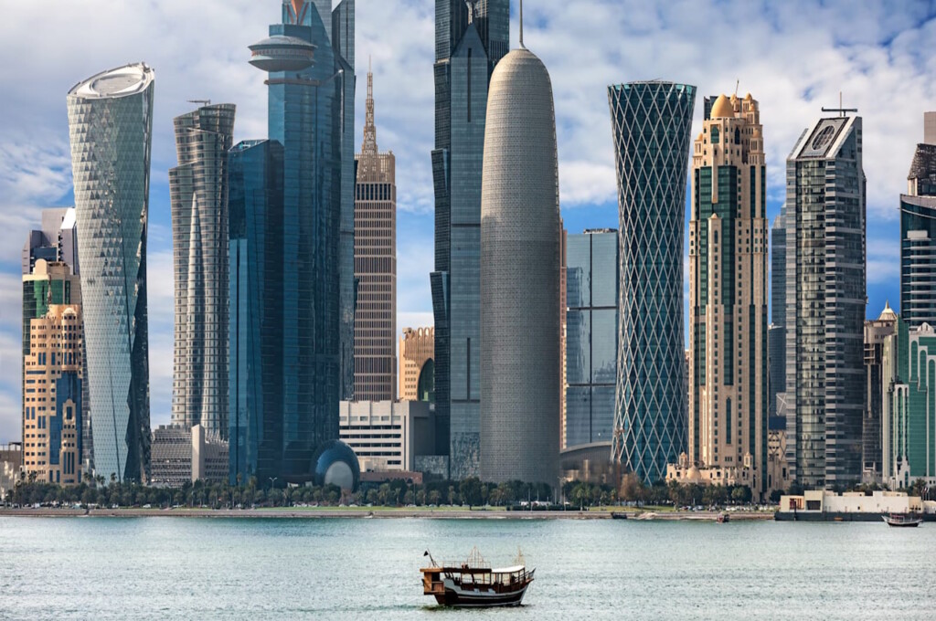 Отдых в Дохе, Катар: роскошь востока на берегу Персидского залива