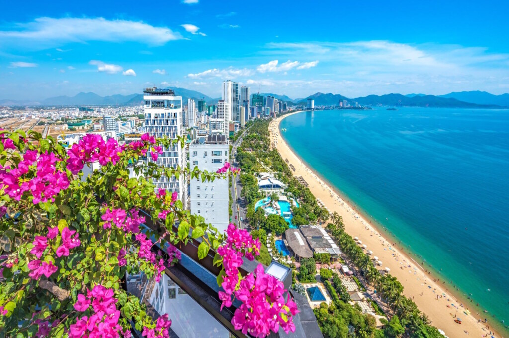 Нячанг: отдых на жемчужине Южно-Китайского моря