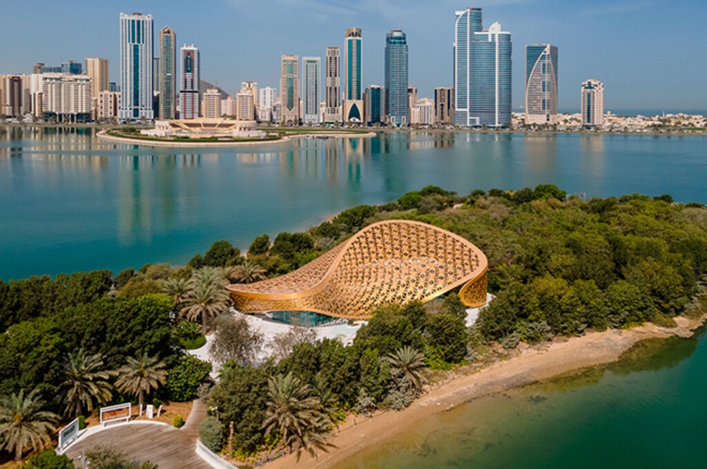 Отдых в Шардже: в самом консервативном эмирате ОАЭ