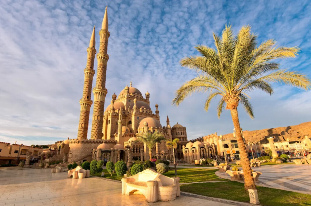 Путеводитель по отдыху в Шарм-эль-Шейхе